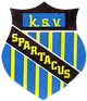 Spartacus Zwijndrecht Logo